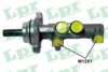 VW 1K1614019R Brake Master Cylinder